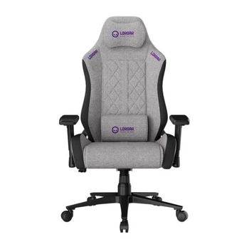 Кресло игровое Lorgar CHA41 Grey (LRG-CHA41-GY) Lorgar LRG-CHA41-GY 1058357