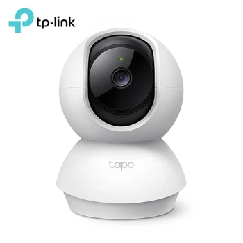 Камера видеонаблюдения TP-Link Tapo C200C 4.0mm 2Mp IP Wi-Fi