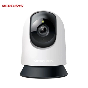 Камера видеонаблюдения MERCUSYS MC210 домашняя 4mm 2K 3Mp Wi-Fi