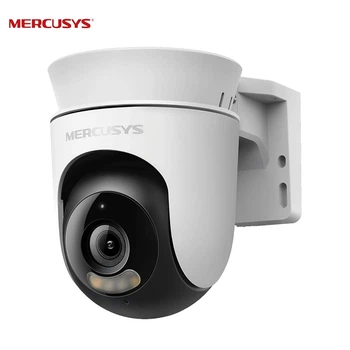 Камера видеонаблюдения MERCUSYS MC500 4mm 2Mp Wi-Fi