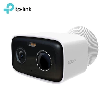 Камера відеоспостереження TP-Link Tapo C400 2Mp 3.16mm Wi-Fi