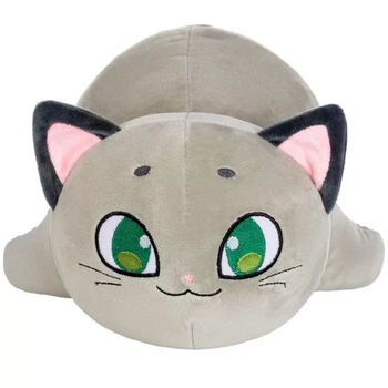 Мягкая игрушка Inkatoys Котик Кацуми (KAIK1_SU)