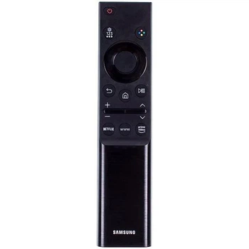 Пульт дистанционного управления для телевизора Samsung QE43Q60C, UE50CU7100 UE55CU7100 (BN59-01388G)