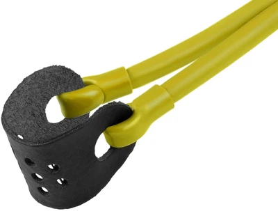Резинка Man Kung MK-TR-Y-Long Yellow