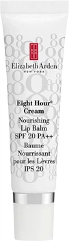 Balsam do ust Elizabeth Arden Eight Hour Cream Nourishing Lip Balm Broad Spectrum Sunscreen SPF20 15 ml (85805152147)