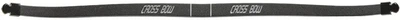Дуга Man Kung MK-150 18 кг, для мод MK-150A1, MK-150A1PB ц:black