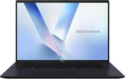 Ноутбук 18.4" ASUS Vivobook 18 (S1807HA-S8115W) AMD Ryzen 7 260 RAM 32GB SSD 1TB Windows 11 (UKR) (102196568)