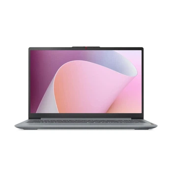 Ноутбук Lenovo IdeaPad Slim 3 15AMN8 (82XQ00RSUS)