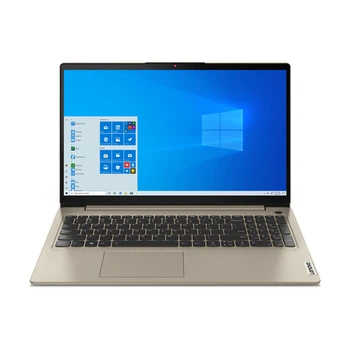 Ноутбук Lenovo Ideapad 3i (82H801GVUS)
