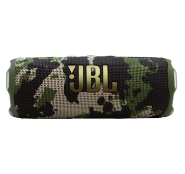 Портативна колонка JBL Flip 7 Bluetooth IP68 35 Вт - Зелена