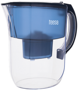 Фільтр-глечик Teesa TSA0102