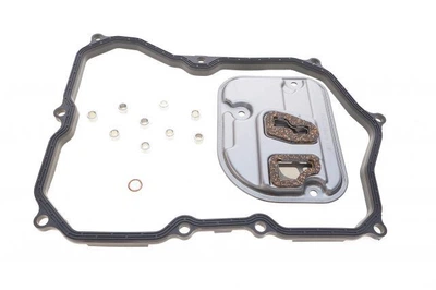 Фильтр АКПП Audi Q3/ VW CC/ Passat/ Tiguan 2.0 TFSI 11- (к-кт с прокладкой) (6 ступна) 1001370005 , Meyle