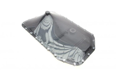 Фильтр АКПП BMW 3 (E90)/5 (E60) 01- (с поддоном в сборе) HX154 , Knecht