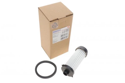 Фильтр АКПП MB A-class (W176)/B-class (W246) 11- (M270/OM651/OM607/M260) HX232D , Knecht