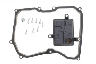 Фильтр АКПП Skoda Fabia/Octavia/Rapid/VW Golf/Jetta 1.6-1.8/2.0TDI 12- (Комплект) TEK007 , Purflux