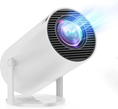 Проектор Einyoumily M8 Full HD Wi-Fi Android (102204413)
