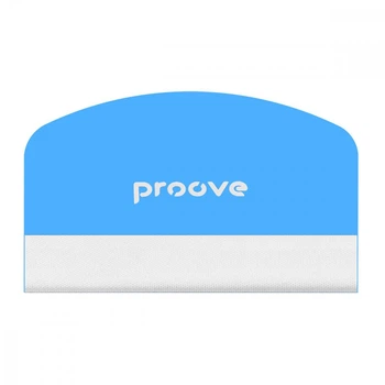 Шпатель для разглаживания пленок Proove