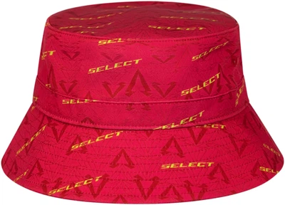 Панама Select Active 58 к:red (202759) 1870.81.36