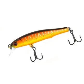 Воблер Мінноу Megabite LB Minnow 60 SP 60 мм 3,2 гр Суспендер Колір 21