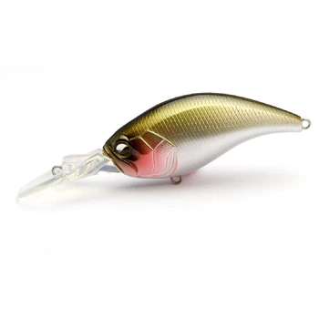 Воблер Level Crank Mid 59,5 мм 10,5 г плавающий цвет 021 BAIT JAPAN