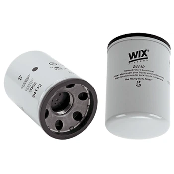 Фильтр тонкой очистки WIX FILTERS Cummins ISX накручиваемый 24112