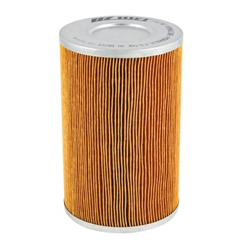 Гидравлический фильтр HIFI SH56215 фильтр тонкой очистки вставка