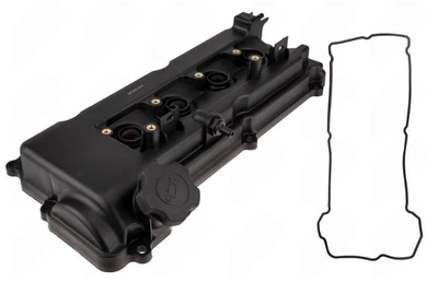 Клапанная крышка mitsubishi lancer 1.5 2008-, 1035a333 NTY (BPZMS007)