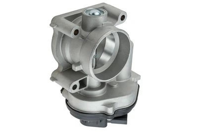 Дросельна заслінка ford focus ii 1.4-1.6 2004-2012, 1330253 NTY (ETBFR004)