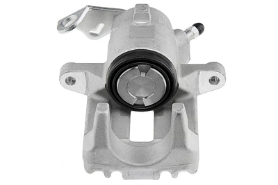 Суппорт тормозной задний лев vw golf iv 97-05, 1j0615423a NTY (HZTWW006)