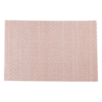 Килимок для сервірування столу 45*30 см, какао(HP-35-11CR)(WB)