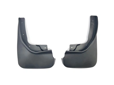 Брызговики задние для Ford Explorer 2010–2020 комплект 2 шт для Ford Explorer 2010-2020 (4177)