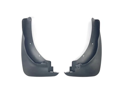 Брызговики передние для Ford Explorer 2010–2020 комплект 2 шт для Ford Explorer 2010-2020 (3551)
