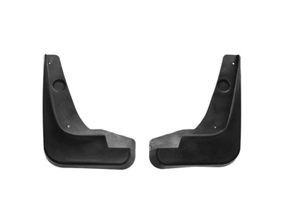 Брызговики передние Chevrolet Cruze 2009–2016 SD комплект 2 шт. для Chevrolet Cruze 2009-2016 (2984)