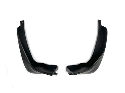 Брызговики задние для Honda Jazz / Fit 2007-2009, комплект 2 шт для Honda Jazz II / Fit 2007-2013 (6666)