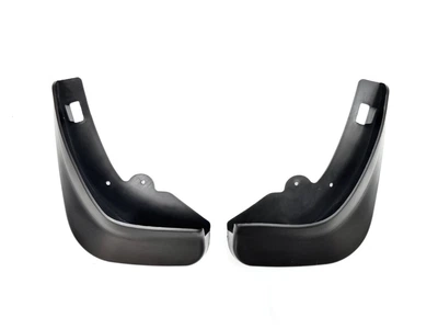 Брызговики задние для Ford Focus 2 СЕДАН 2005+ комплект 2 шт для Ford Focus 2 2005-2010 (924)