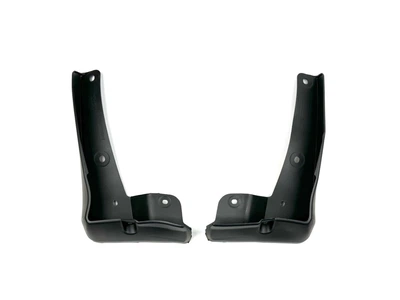 Брызговики передние для Honda Civic 2021+, комплект 2 шт для Honda Civic 2021- (6663)