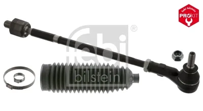 Тяга кермова ліва компл. AUDI A3 8L 96-/SKODA OCTAVIA I 96-/VW GOLF IV 97- 44347 Febi (44347)