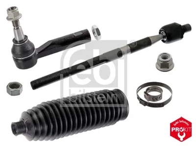Тяга кермова лів./прав. компл. OPEL ASTRA H 04-/J 09- 44338 Febi (44338)
