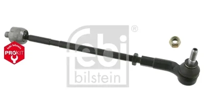 Тяга кермова права компл. AUDI A2 8Z 00- 26099 Febi (26099)