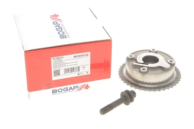 Шестерня ГРМ BOGAP B1336110 BOGAP (B1336110)