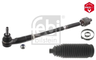 Тяга кермова ліва компл. AUDI A3 8V 12-/VW GOLF VI 08-/VW VII 12- 45761 Febi (45761)