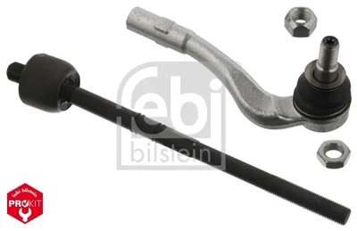 Тяга кермова права компл. MERCEDES C C204 11-/C S204 07-/C W204 07- 44692 Febi (44692)