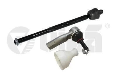 Тяга кермова ліва VW CADDY III 04-/VW B7 10- 44231676201 Vika (44231676201)