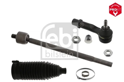 Тяга кермова права CITROEN C4 PICASSO 06- 44947 Febi (44947)