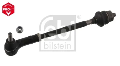 Тяга кермова ліва VW TRANSPORTER T4 90- 10882 Febi (10882)