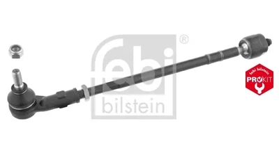 Тяга кермова ліва компл. VW GOLF 83-/VW JETTA 83- 24258 Febi (24258)
