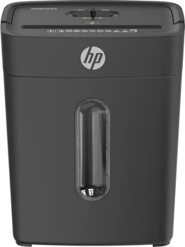 Шредер HP OneShred 6CC