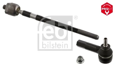 Тяга кермова права компл. FORD FIESTA V 00-/FUSION 02- 37716 Febi (37716)