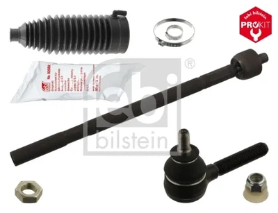Тяга кермова лів./прав. компл. CITROEN C4 I 04-/PEUGEOT 307 00- 39043 Febi (39043)