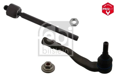 Тяга кермова права AUDI A8 D4 09- 40996 Febi (40996)